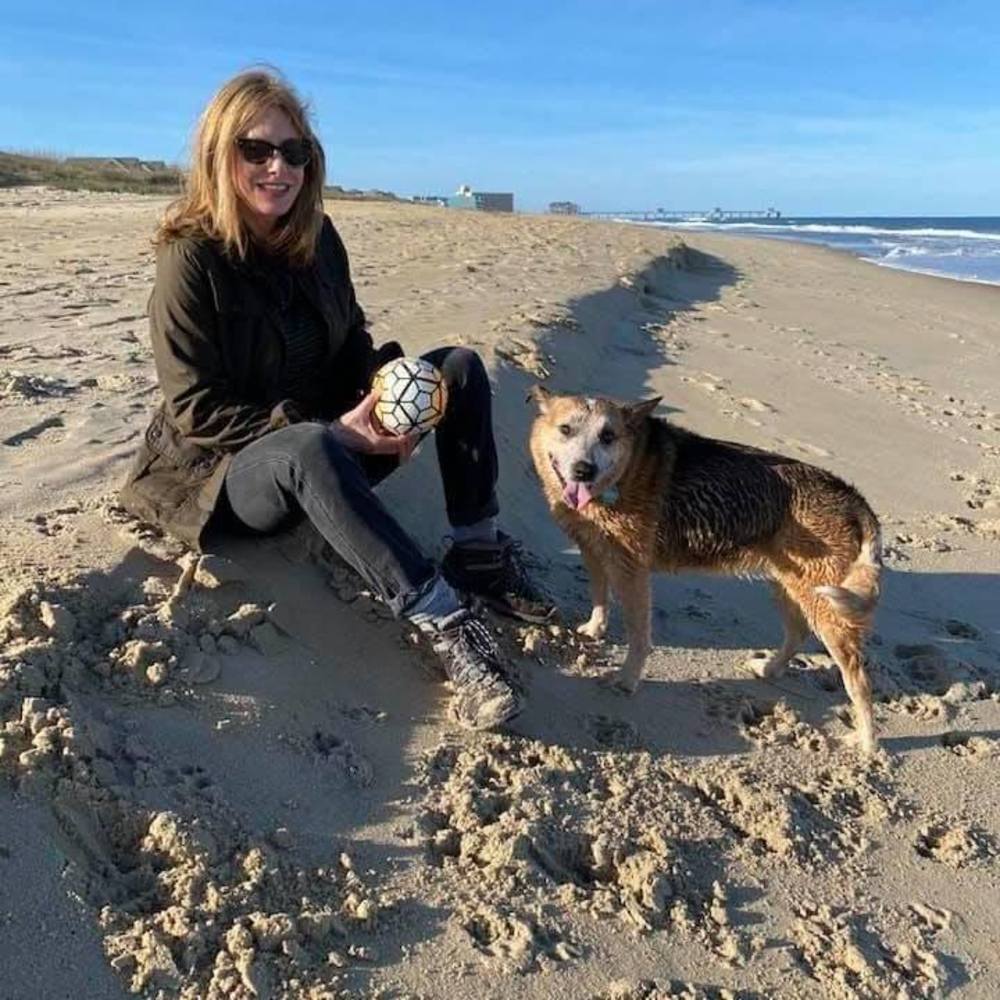 Meet your Posher, Glenna